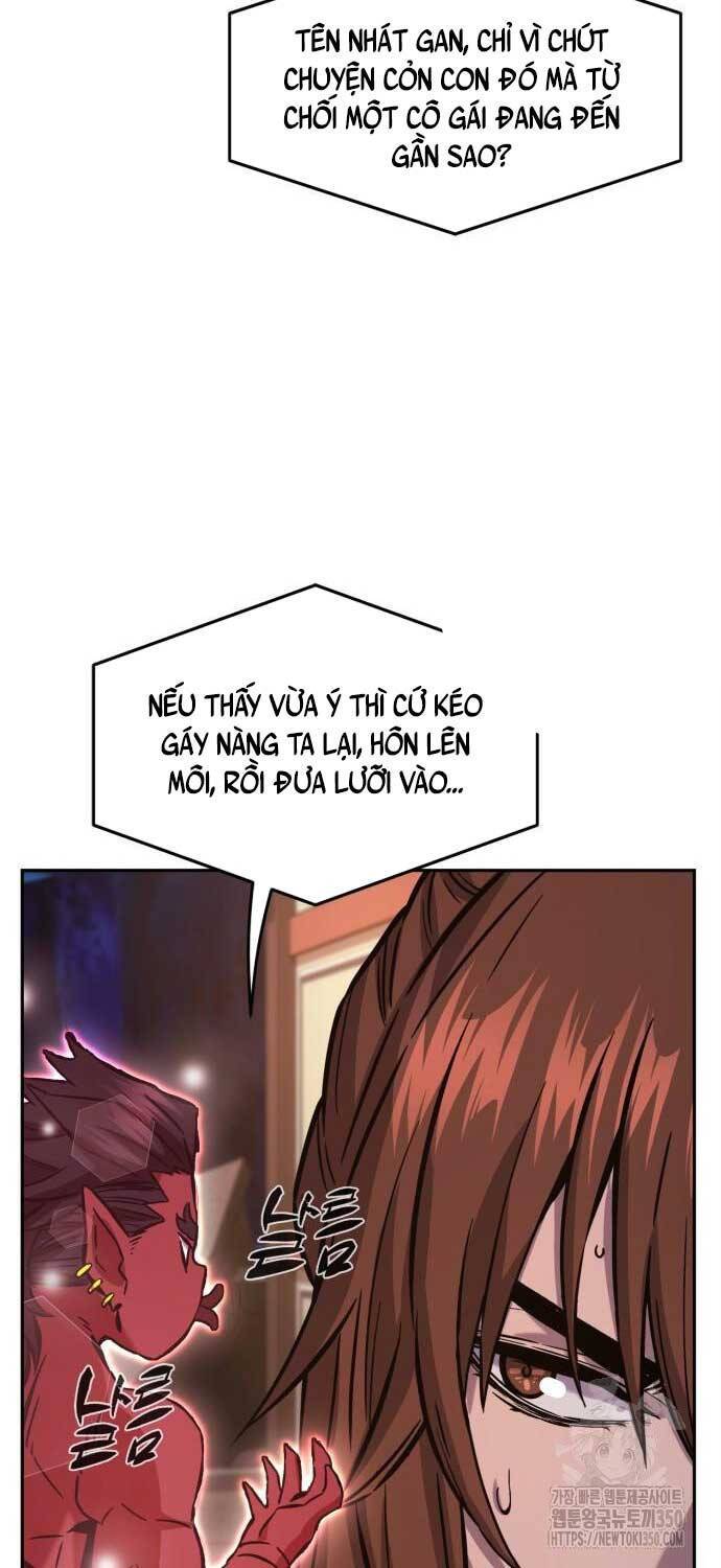 Cảm Kiếm Tuyệt Đối: Chapter 98