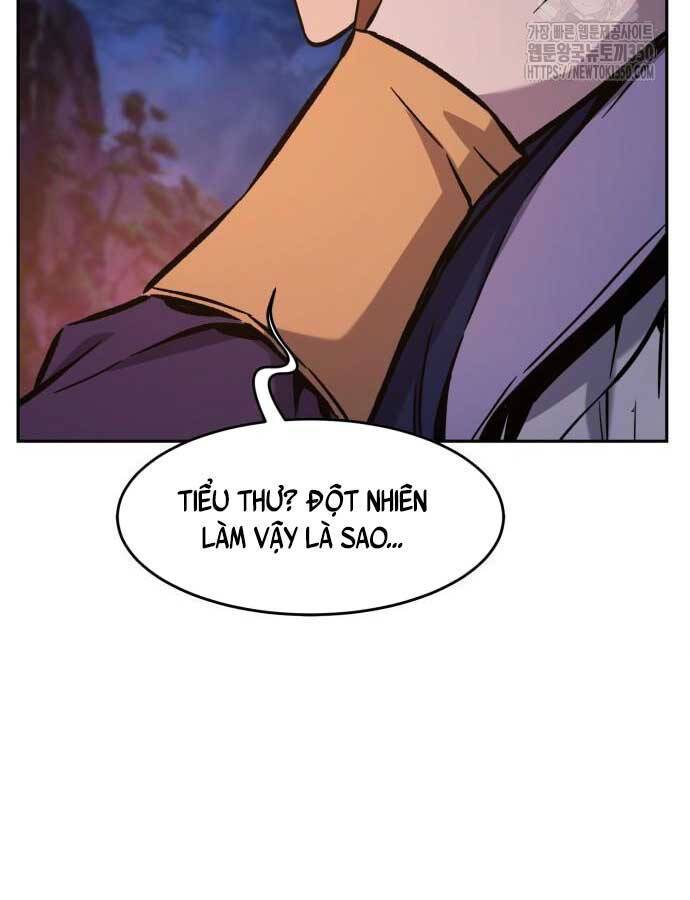 Cảm Kiếm Tuyệt Đối: Chapter 98