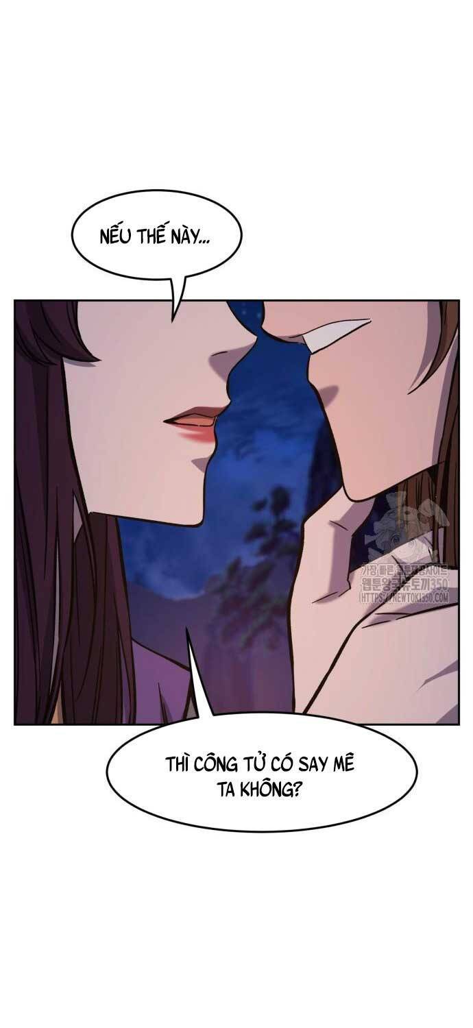 Cảm Kiếm Tuyệt Đối: Chapter 98