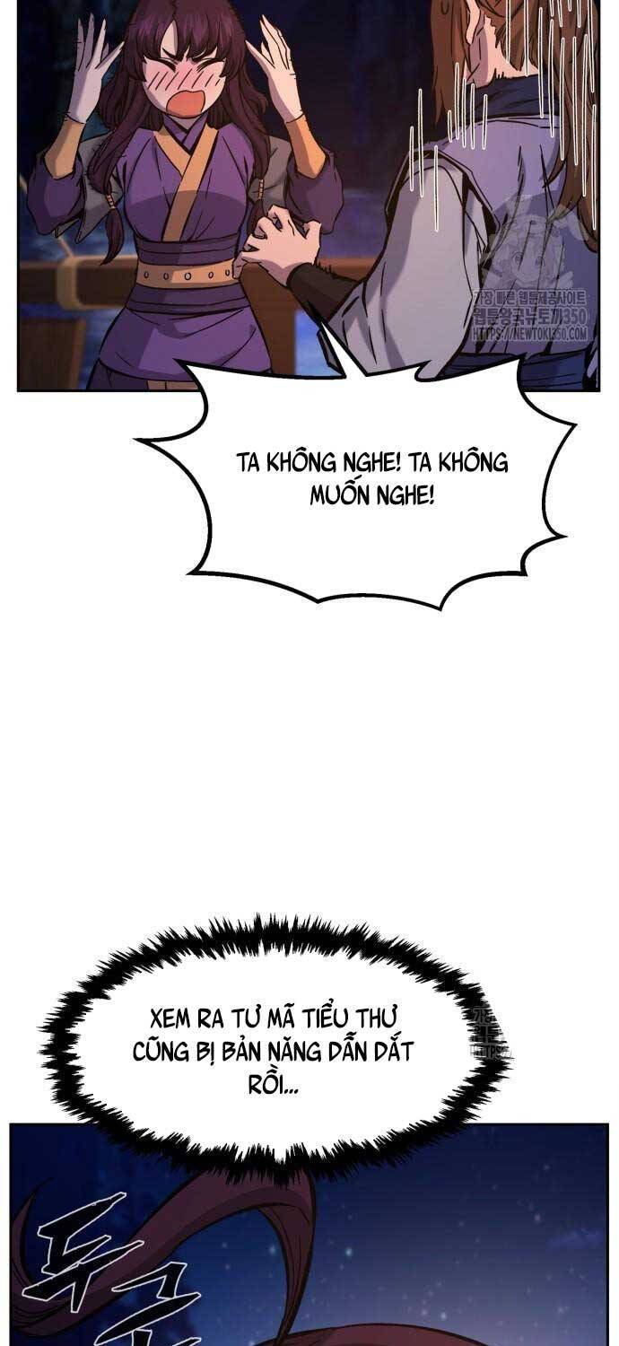 Cảm Kiếm Tuyệt Đối: Chapter 98