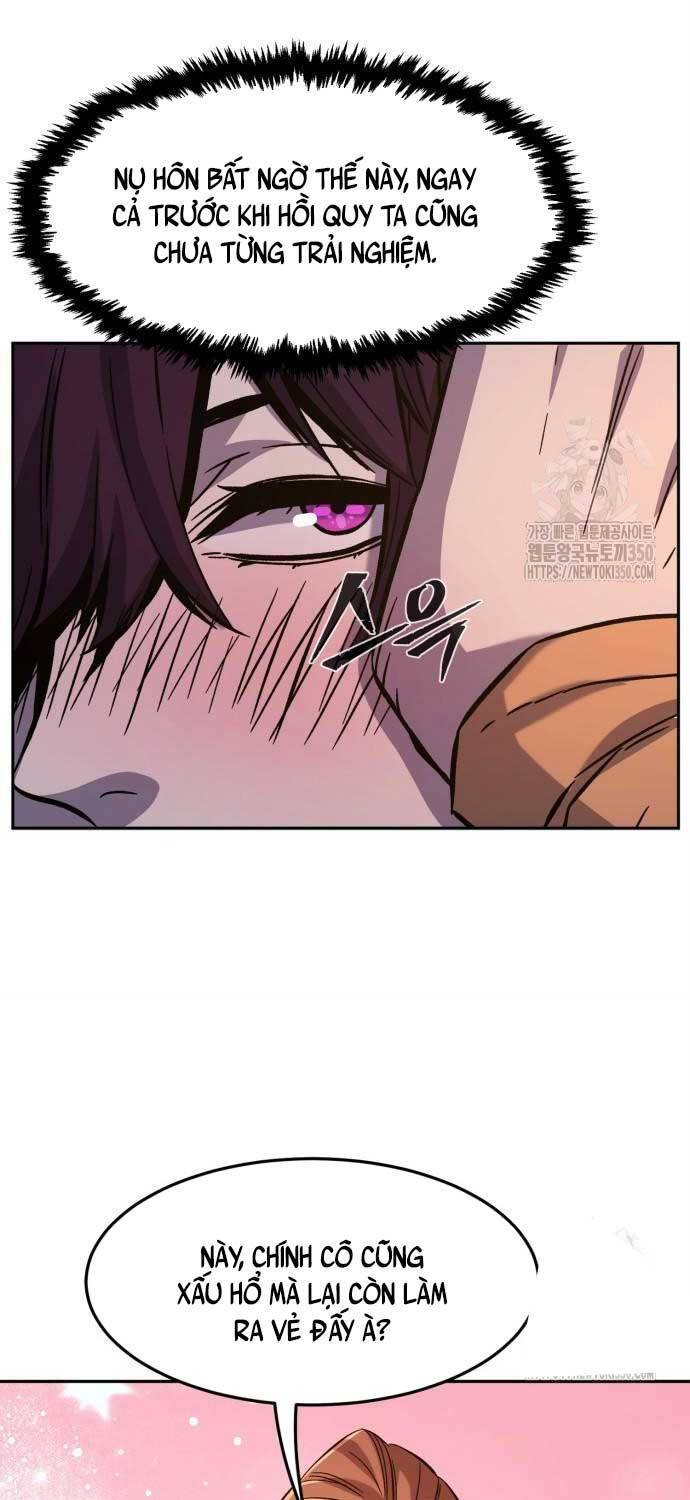 Cảm Kiếm Tuyệt Đối: Chapter 98