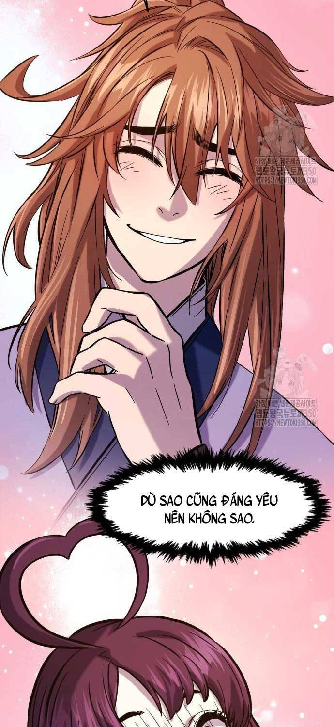 Cảm Kiếm Tuyệt Đối: Chapter 98