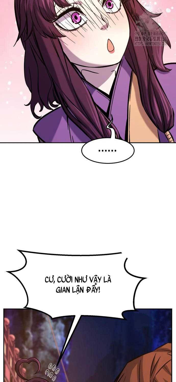 Cảm Kiếm Tuyệt Đối: Chapter 98