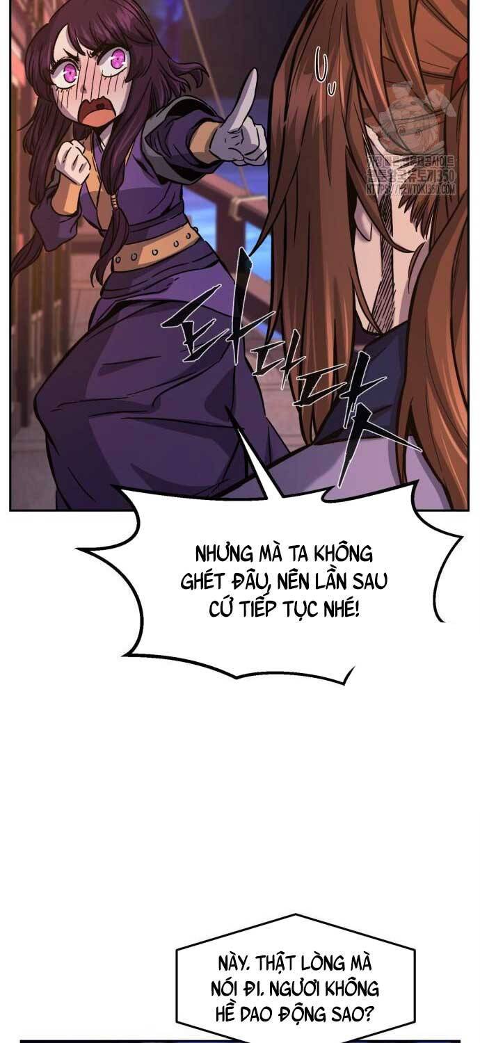 Cảm Kiếm Tuyệt Đối: Chapter 98