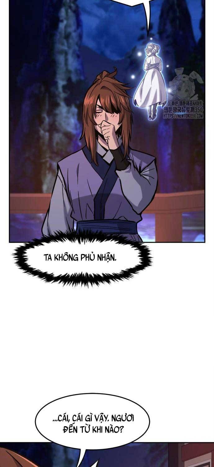 Cảm Kiếm Tuyệt Đối: Chapter 98