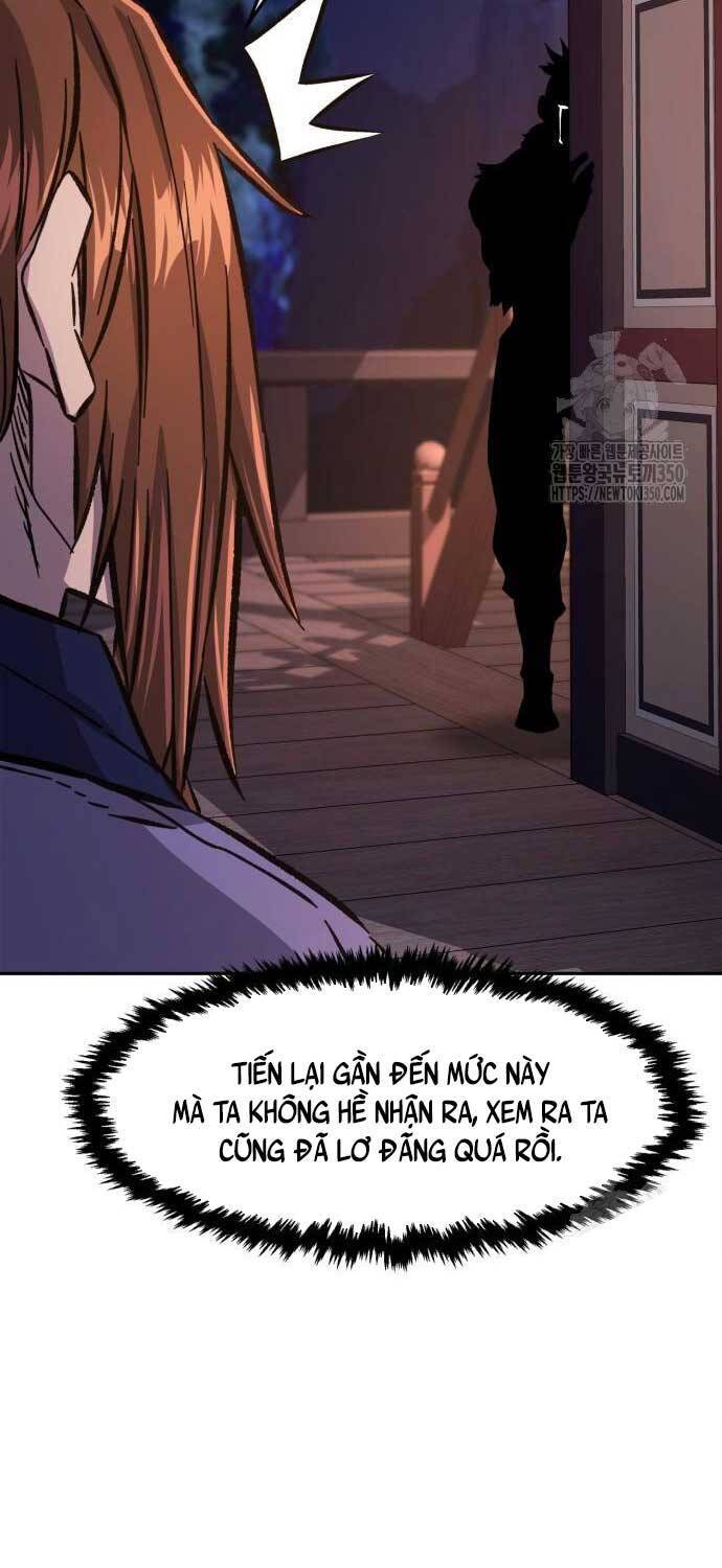 Cảm Kiếm Tuyệt Đối: Chapter 98