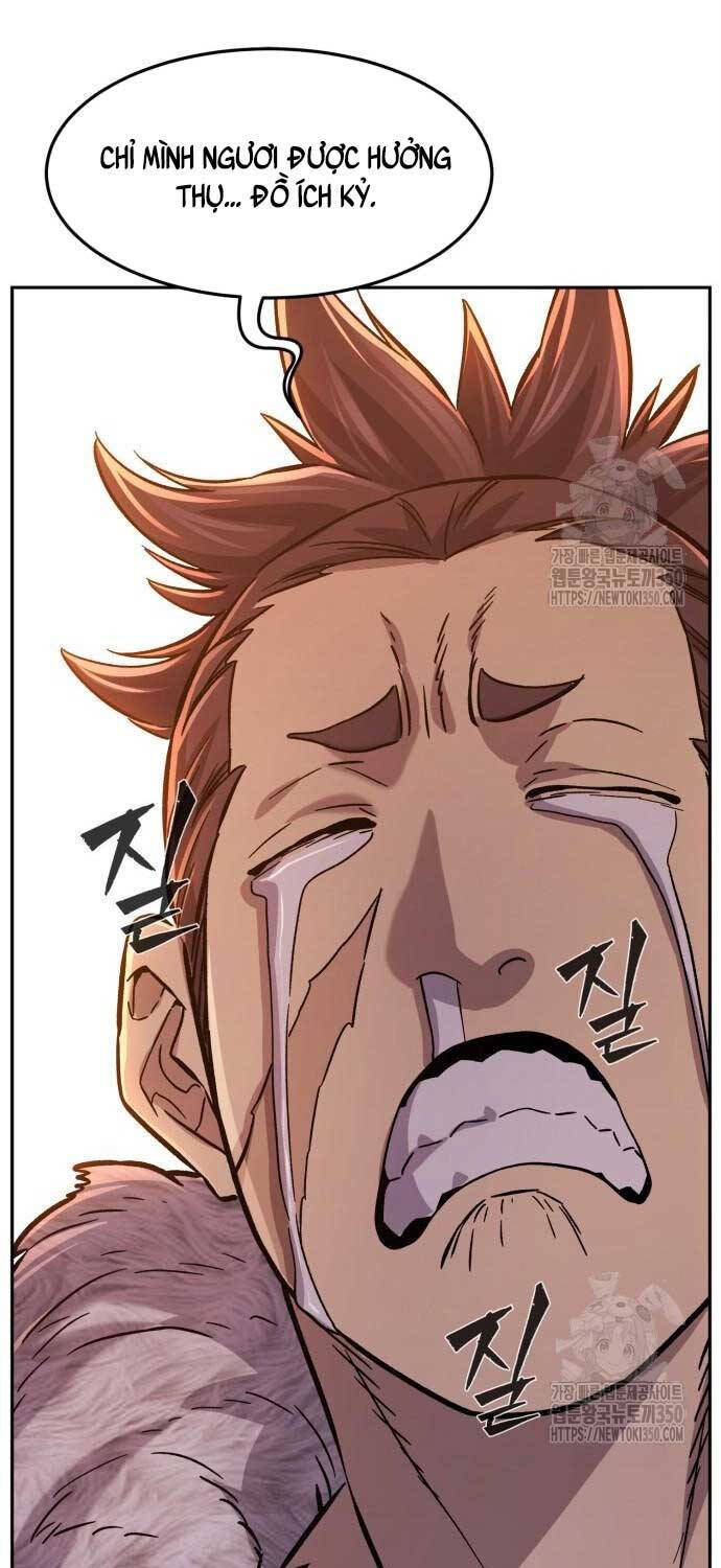 Cảm Kiếm Tuyệt Đối: Chapter 98
