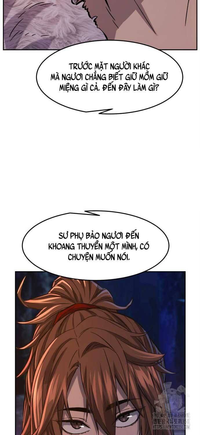 Cảm Kiếm Tuyệt Đối: Chapter 98