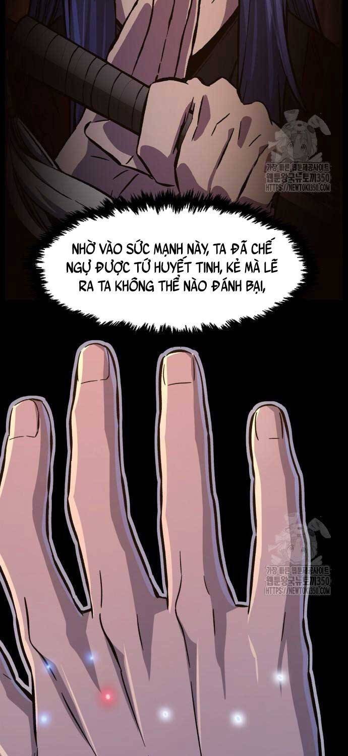 Cảm Kiếm Tuyệt Đối: Chapter 98
