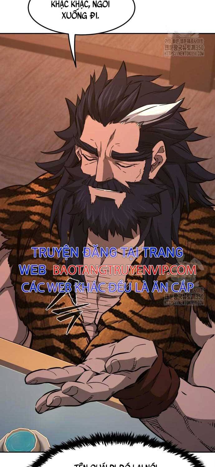 Cảm Kiếm Tuyệt Đối: Chapter 98