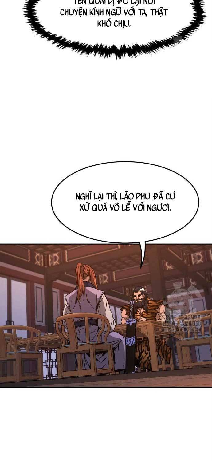 Cảm Kiếm Tuyệt Đối: Chapter 98