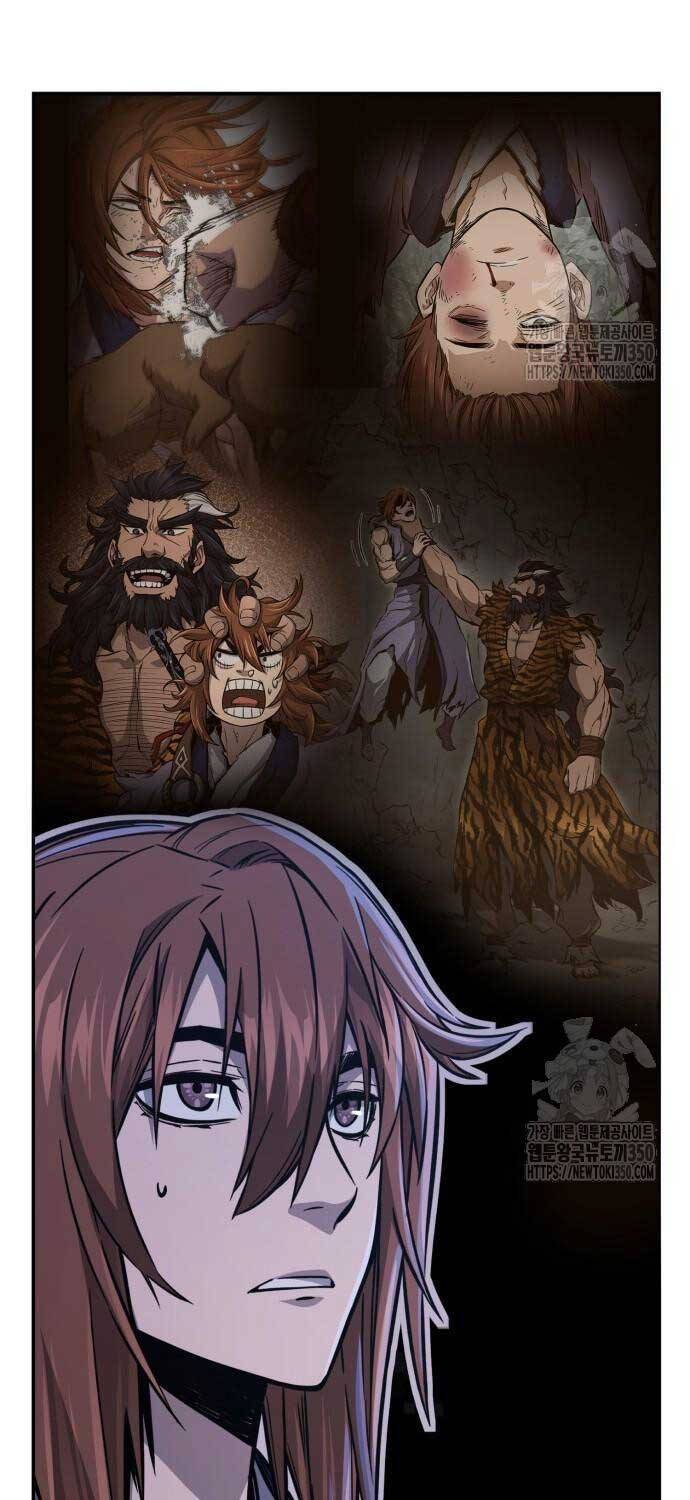 Cảm Kiếm Tuyệt Đối: Chapter 98