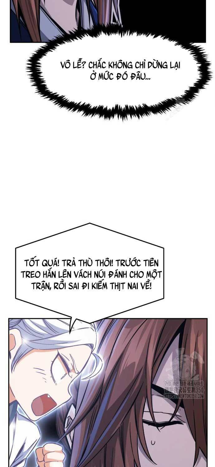 Cảm Kiếm Tuyệt Đối: Chapter 98