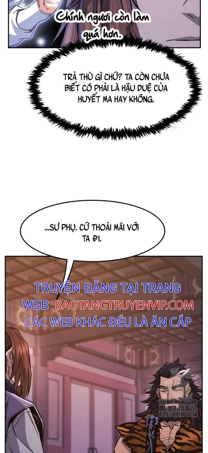 Cảm Kiếm Tuyệt Đối: Chapter 98