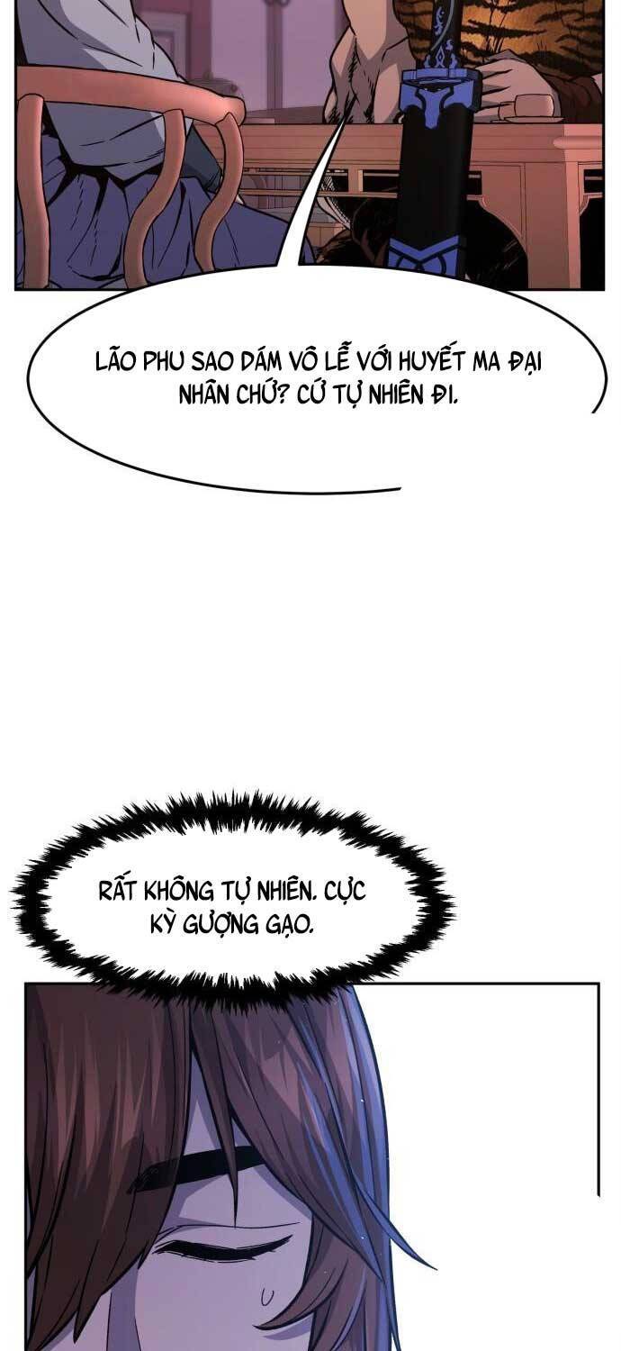 Cảm Kiếm Tuyệt Đối: Chapter 98