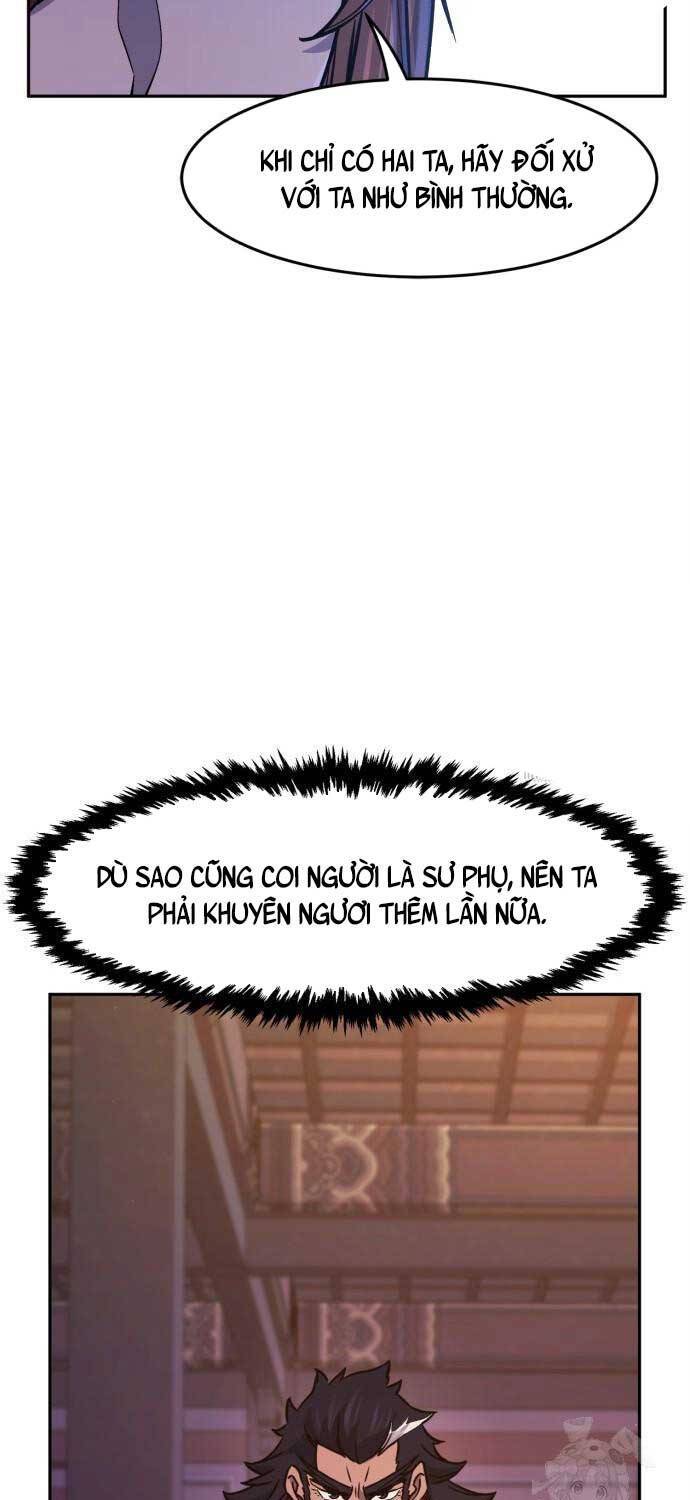 Cảm Kiếm Tuyệt Đối: Chapter 98
