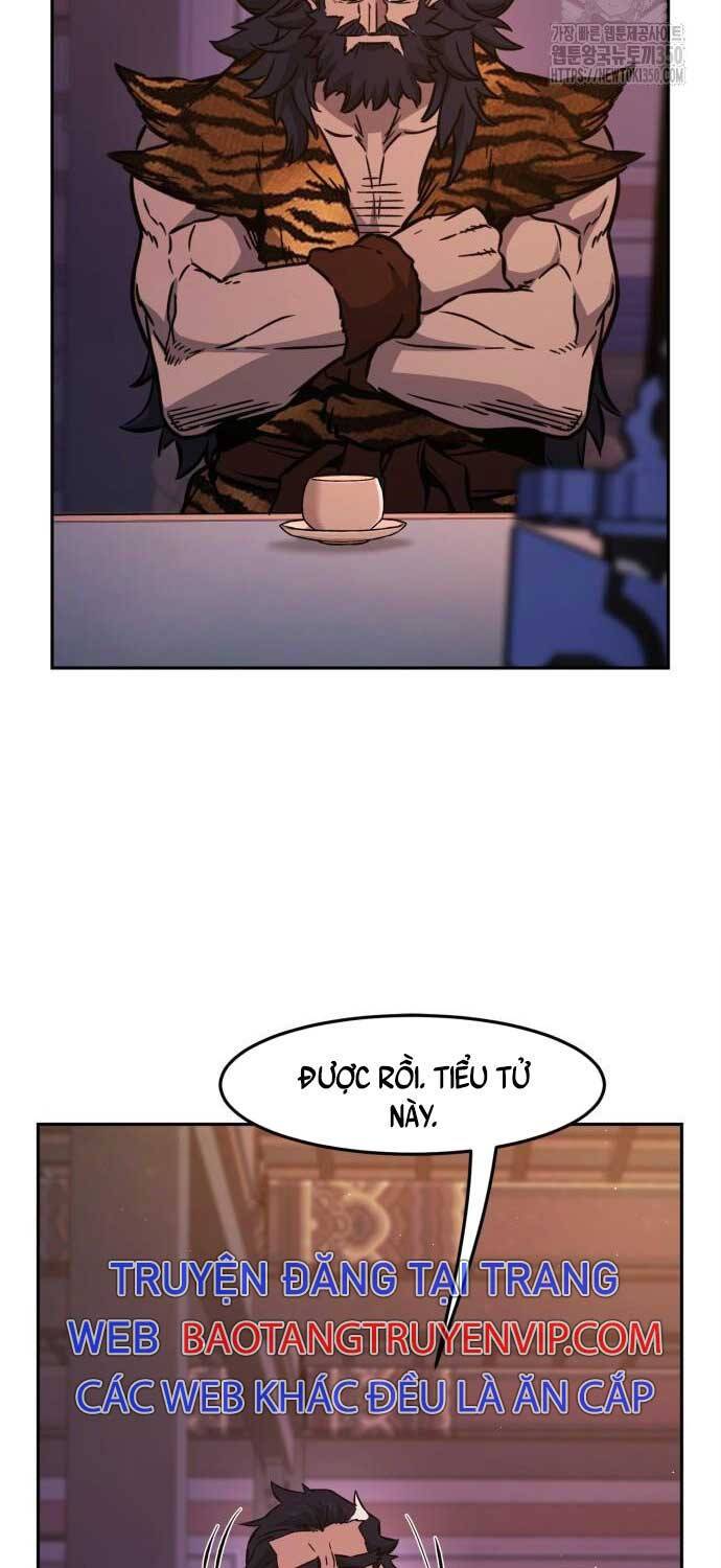 Cảm Kiếm Tuyệt Đối: Chapter 98