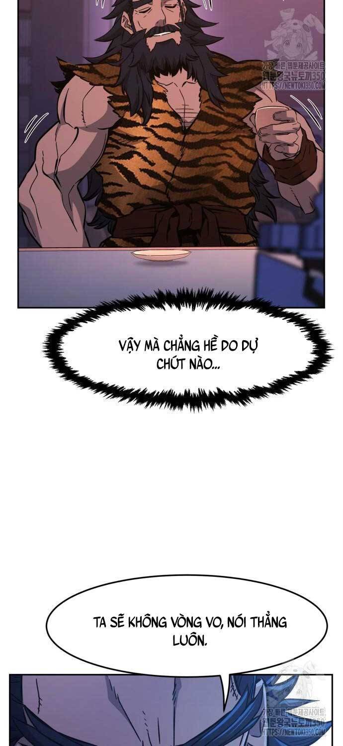 Cảm Kiếm Tuyệt Đối: Chapter 98