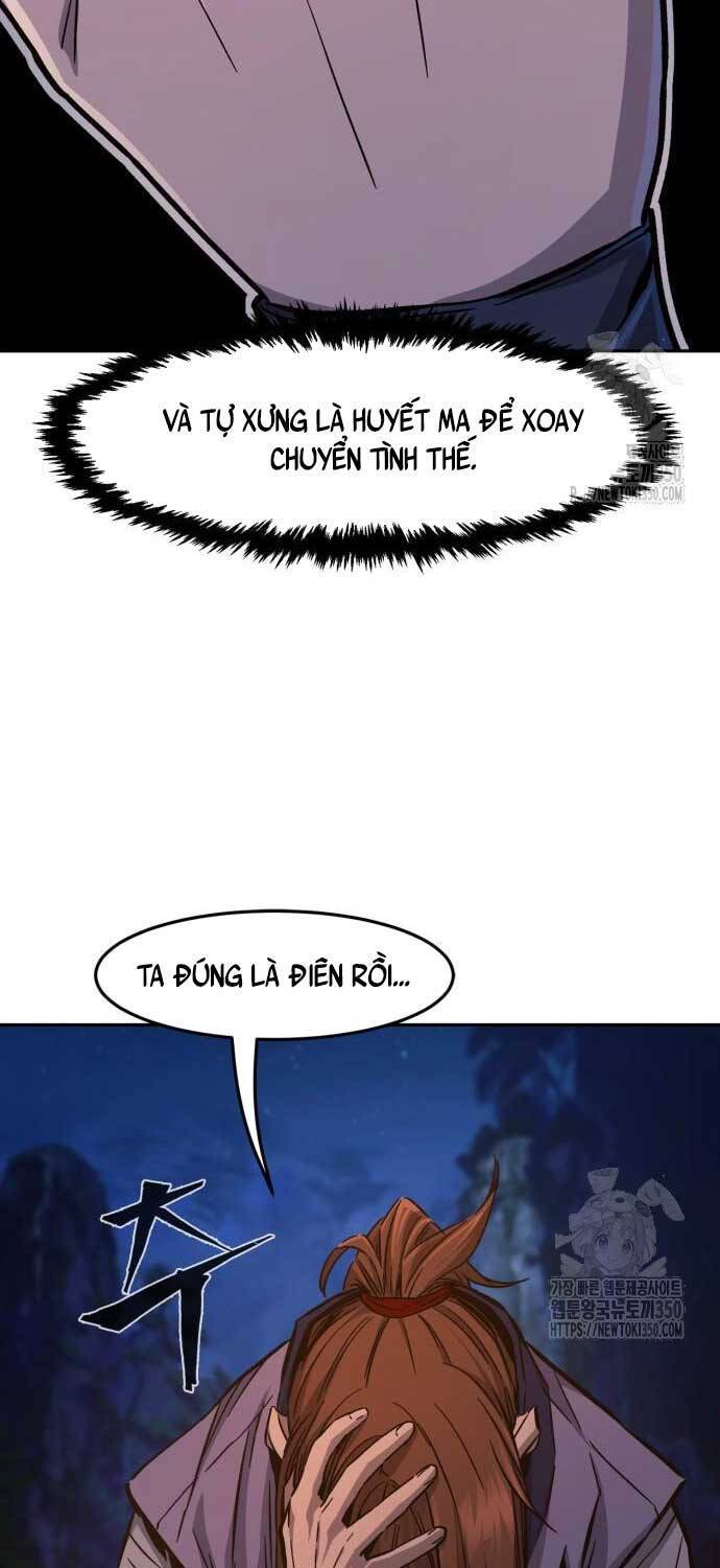 Cảm Kiếm Tuyệt Đối: Chapter 98