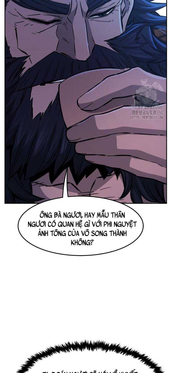 Cảm Kiếm Tuyệt Đối: Chapter 98