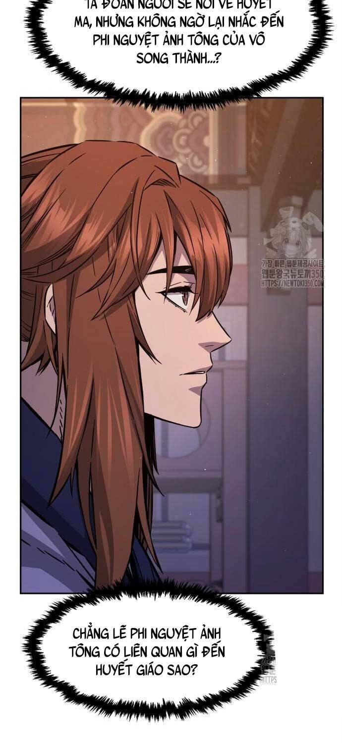 Cảm Kiếm Tuyệt Đối: Chapter 98