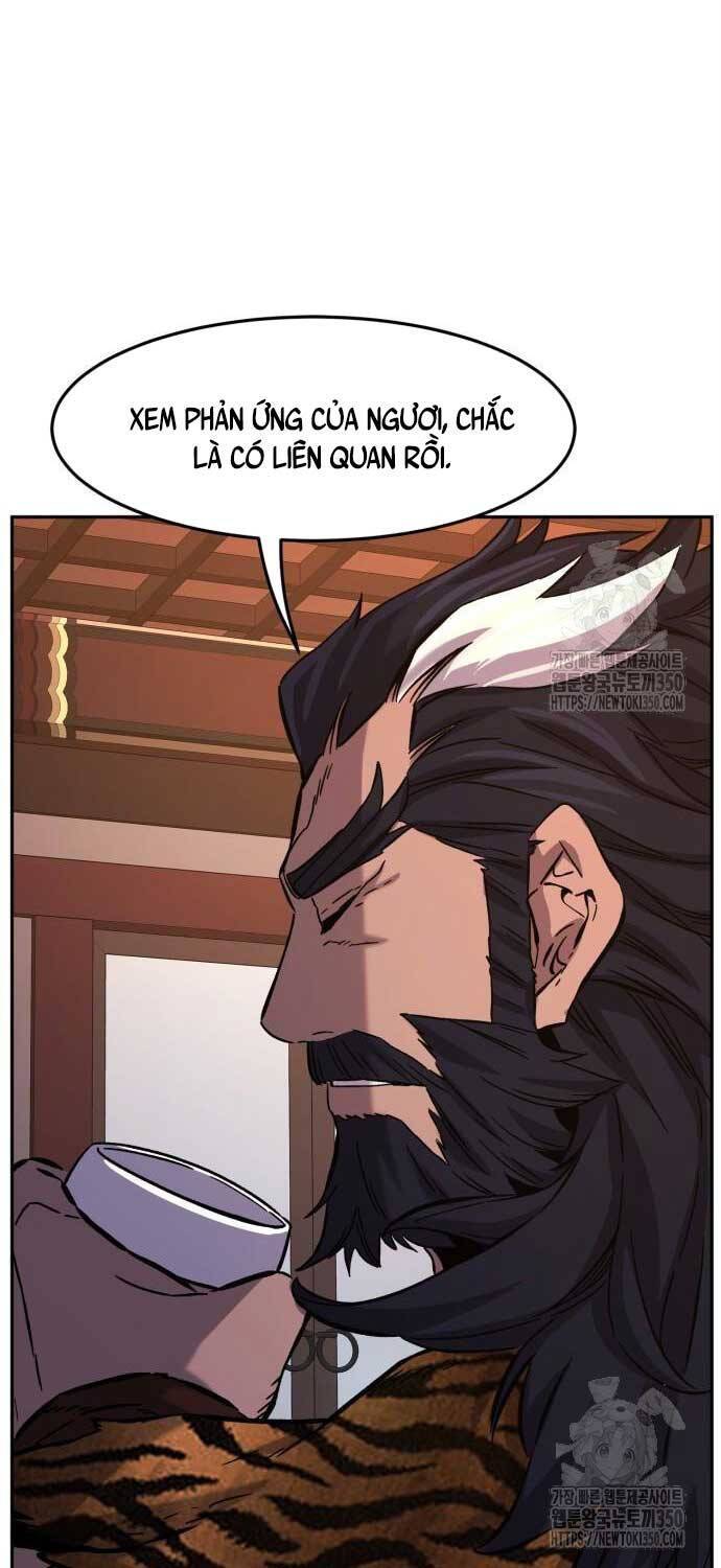Cảm Kiếm Tuyệt Đối: Chapter 98