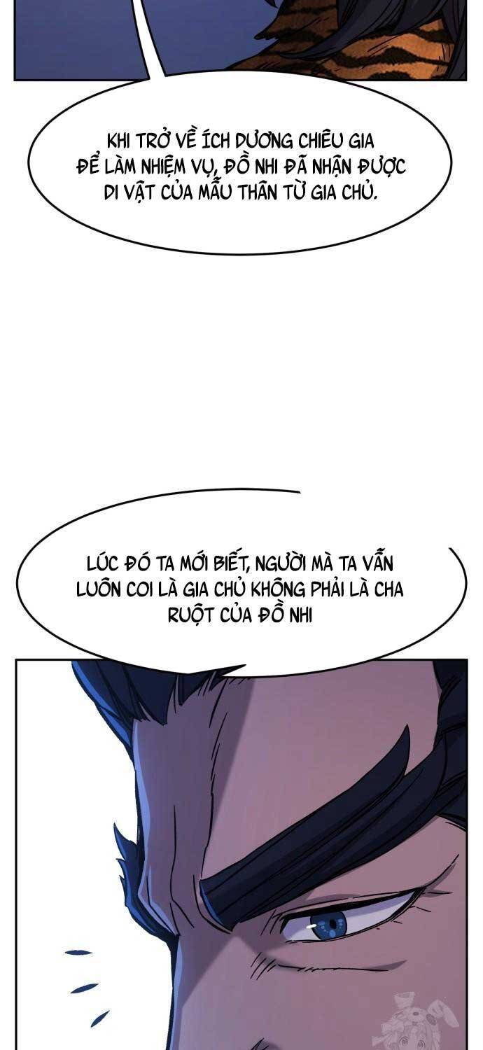 Cảm Kiếm Tuyệt Đối: Chapter 98