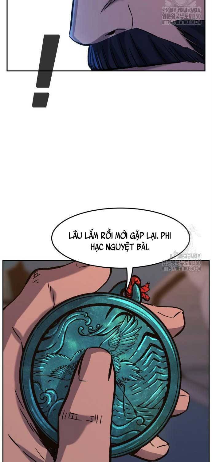 Cảm Kiếm Tuyệt Đối: Chapter 98