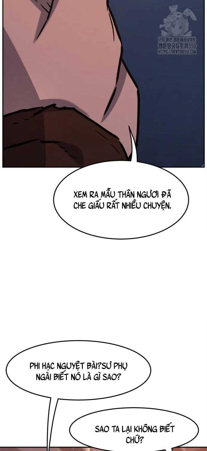 Cảm Kiếm Tuyệt Đối: Chapter 98