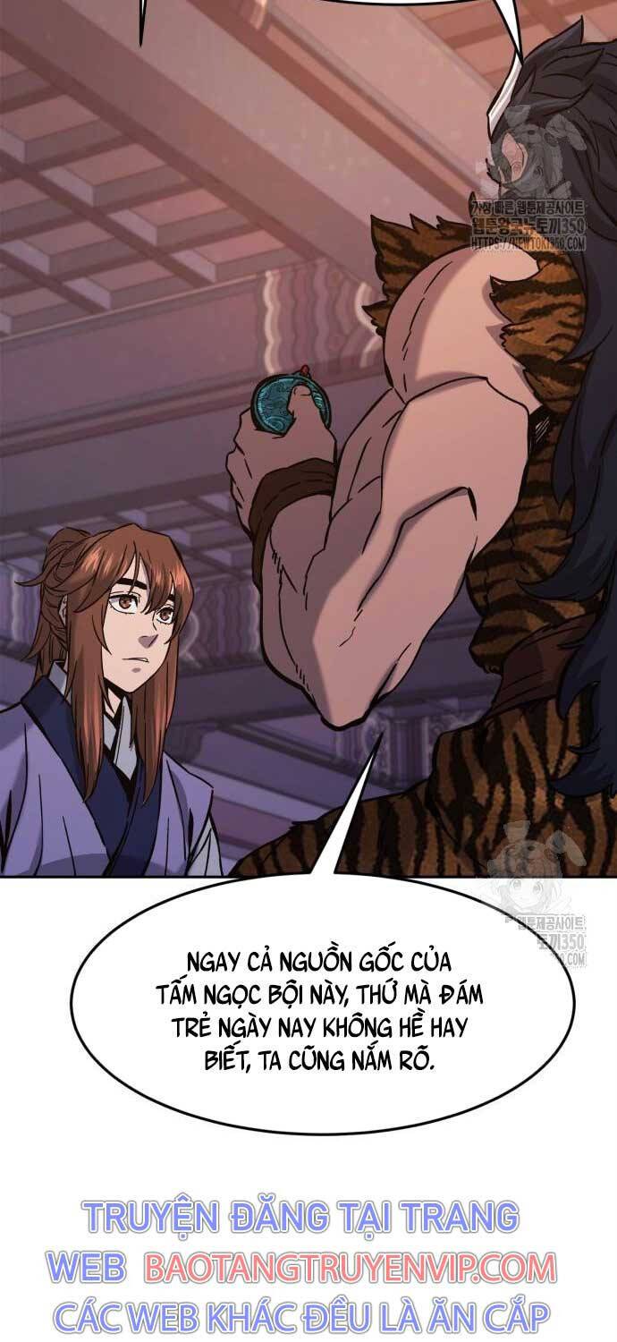 Cảm Kiếm Tuyệt Đối: Chapter 98