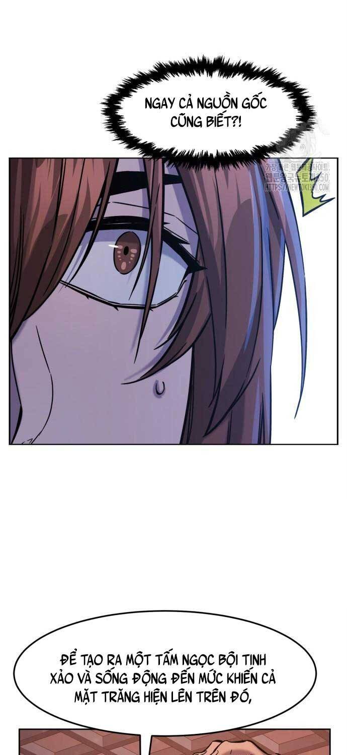 Cảm Kiếm Tuyệt Đối: Chapter 98