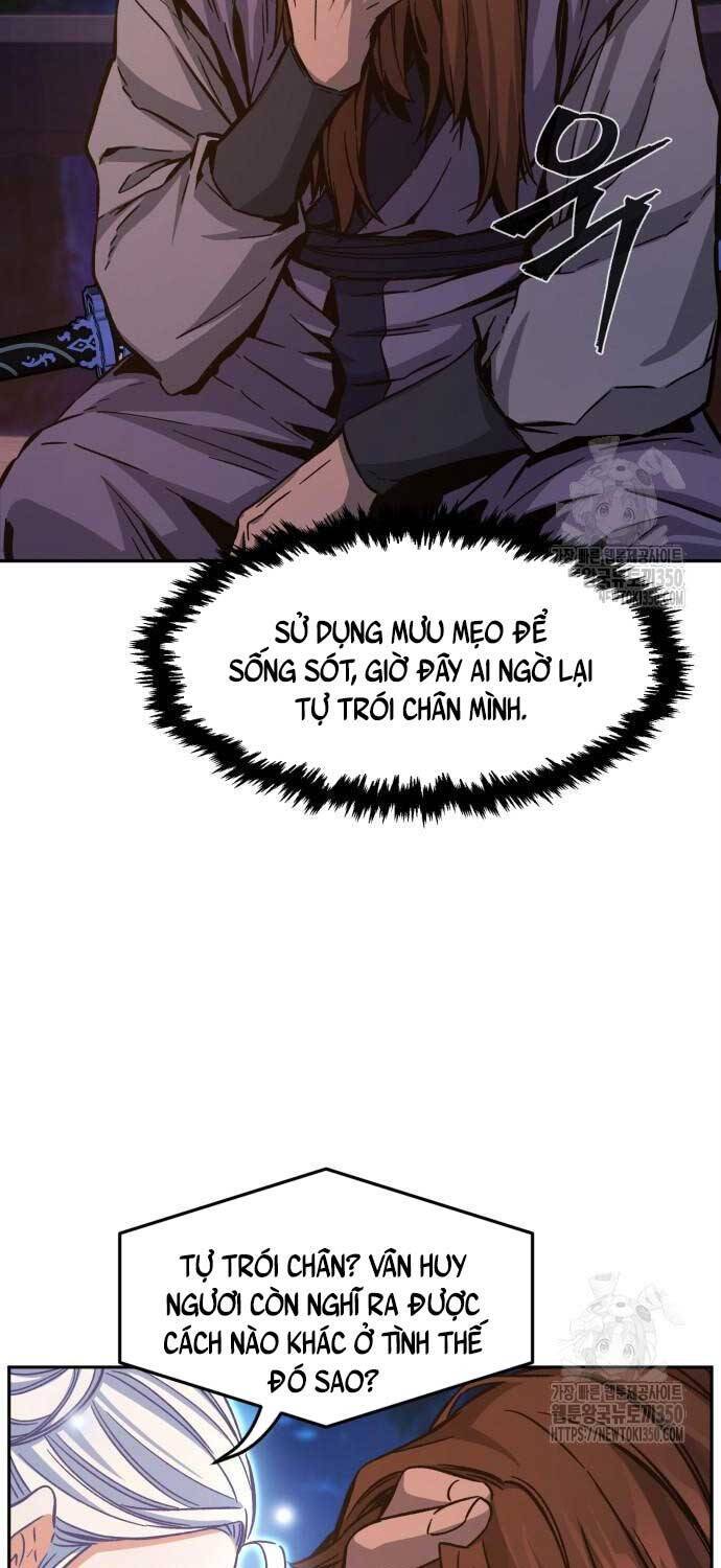 Cảm Kiếm Tuyệt Đối: Chapter 98