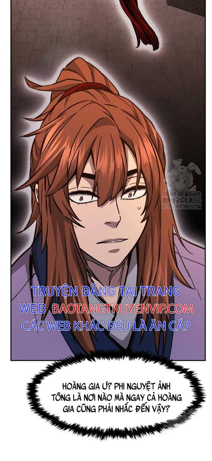 Cảm Kiếm Tuyệt Đối: Chapter 98