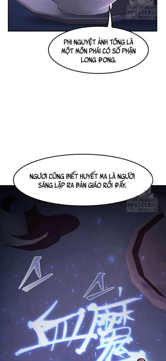 Cảm Kiếm Tuyệt Đối: Chapter 98