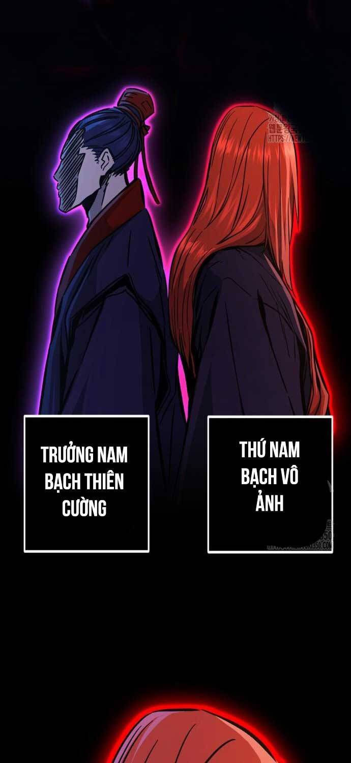 Cảm Kiếm Tuyệt Đối: Chapter 98