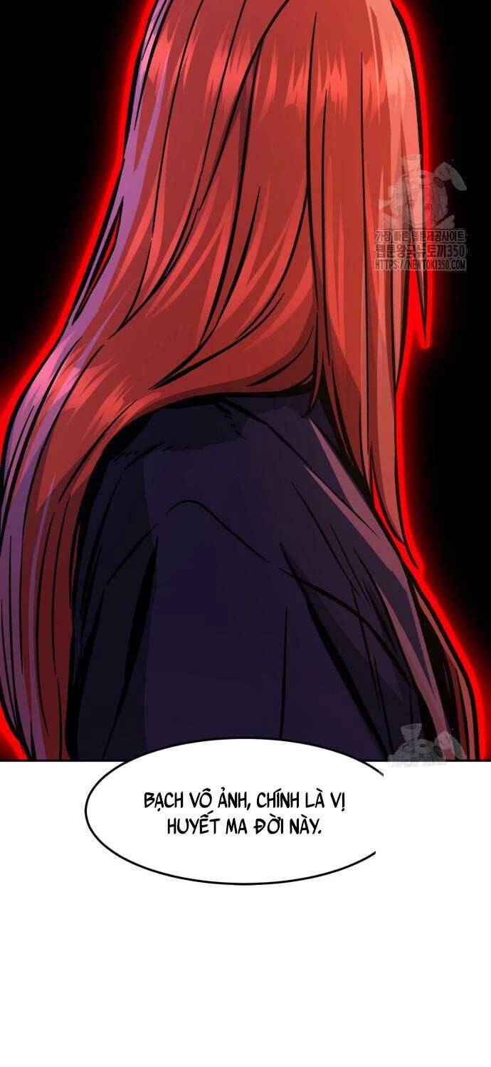Cảm Kiếm Tuyệt Đối: Chapter 98