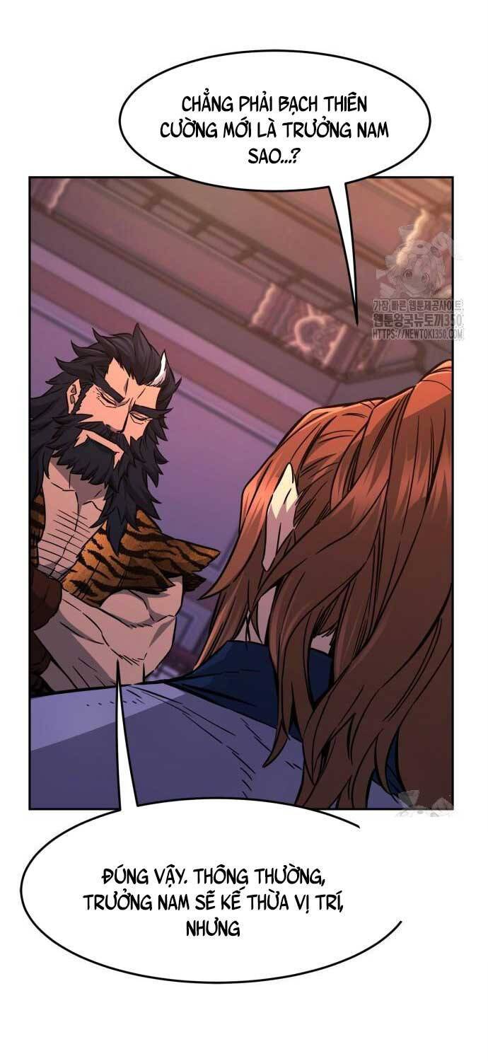 Cảm Kiếm Tuyệt Đối: Chapter 98