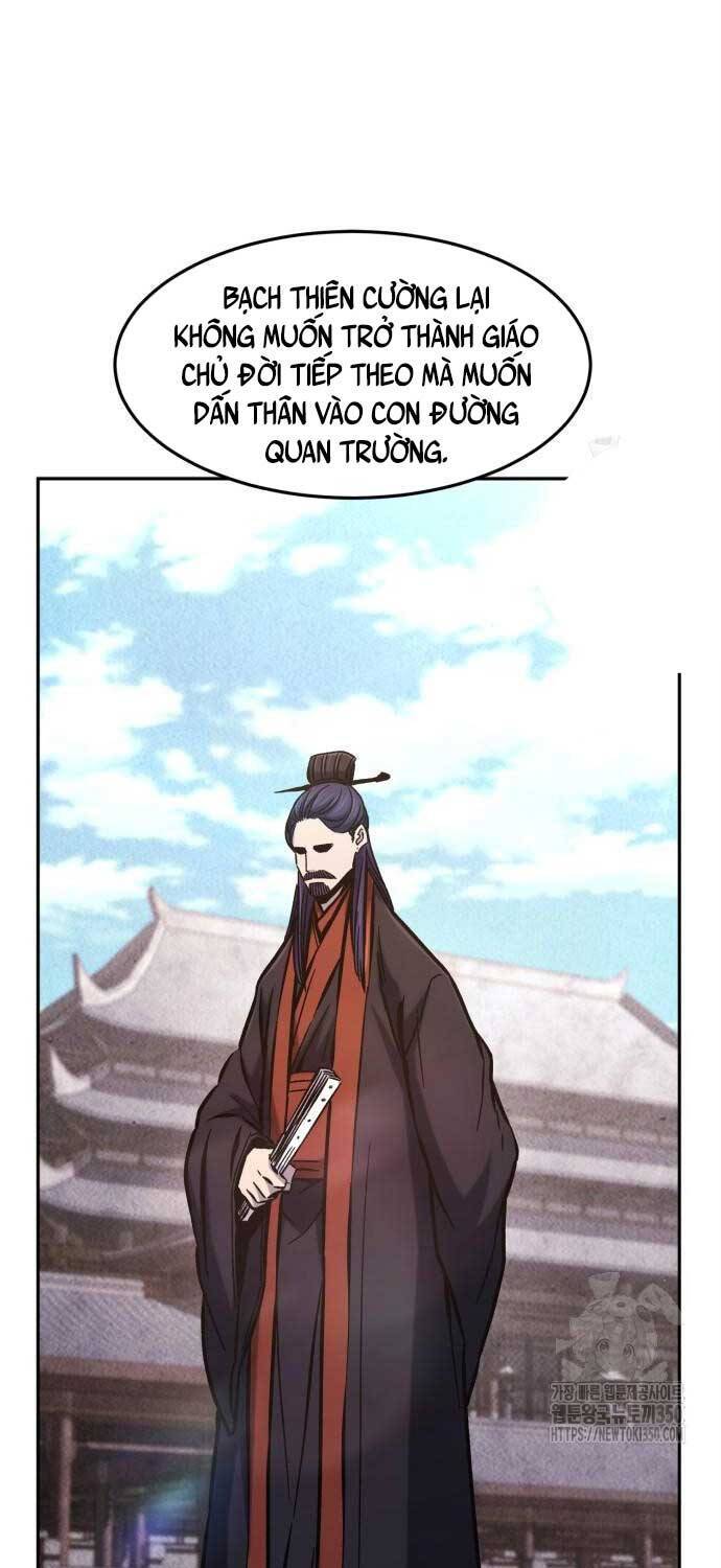 Cảm Kiếm Tuyệt Đối: Chapter 98