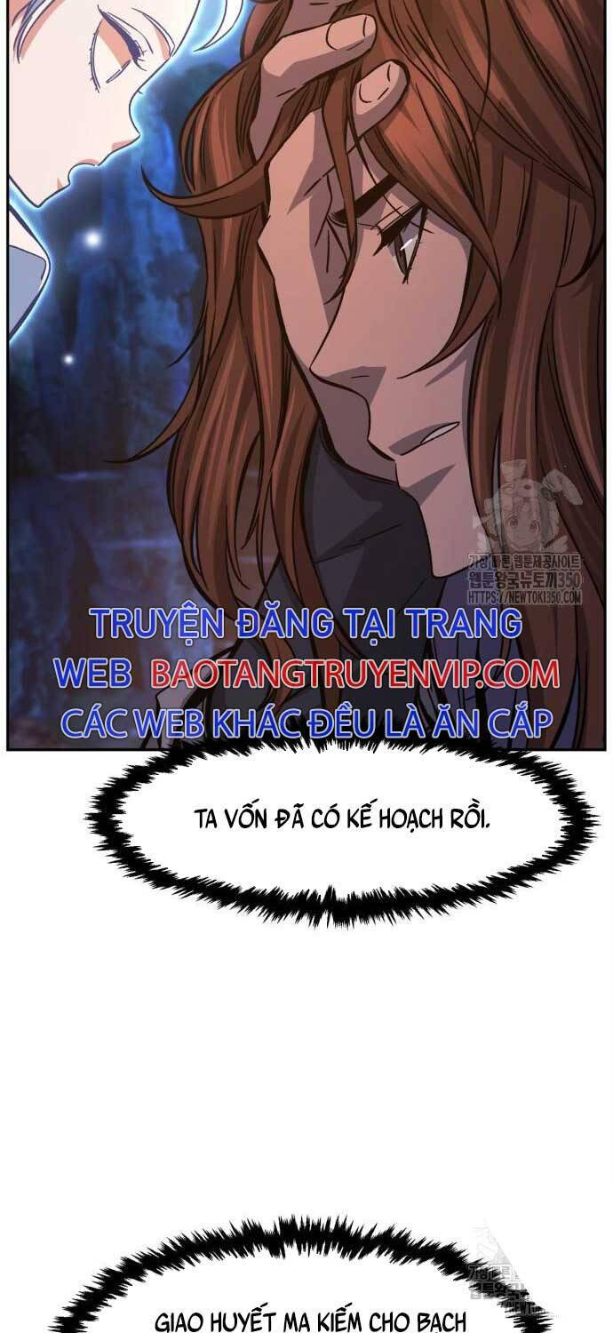 Cảm Kiếm Tuyệt Đối: Chapter 98