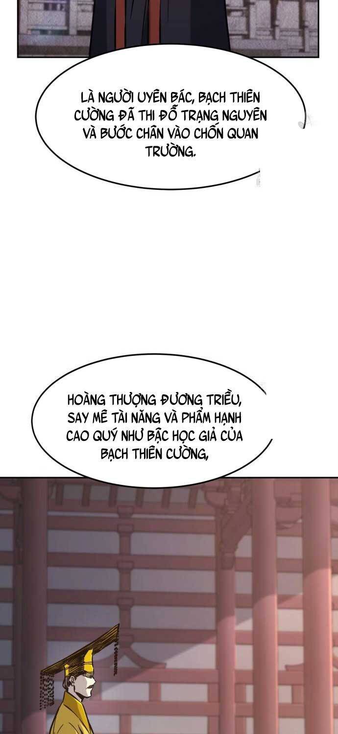 Cảm Kiếm Tuyệt Đối: Chapter 98