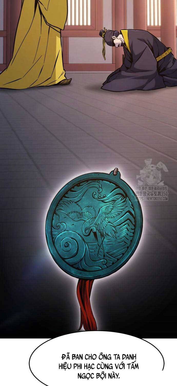 Cảm Kiếm Tuyệt Đối: Chapter 98