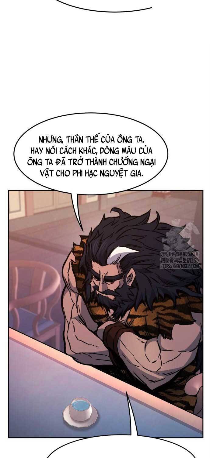 Cảm Kiếm Tuyệt Đối: Chapter 98