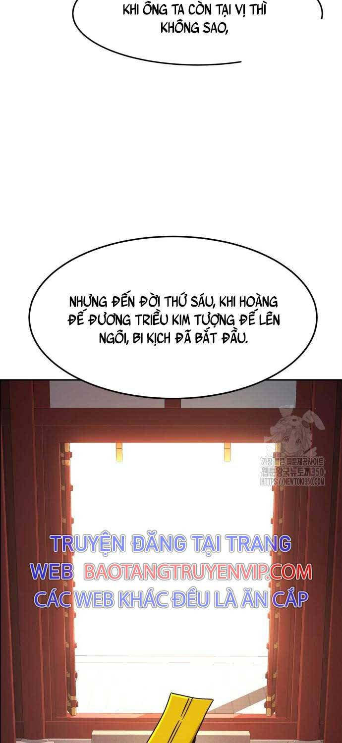 Cảm Kiếm Tuyệt Đối: Chapter 98