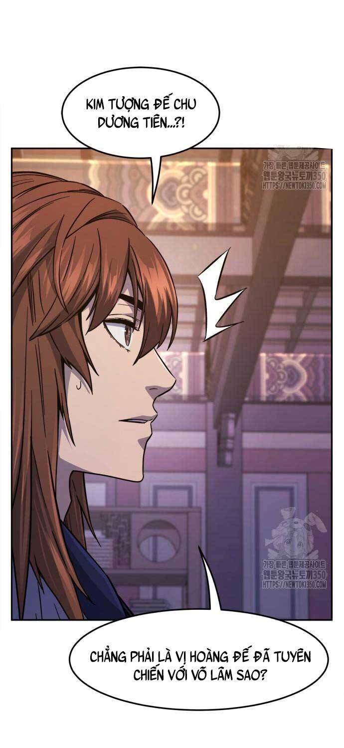 Cảm Kiếm Tuyệt Đối: Chapter 98