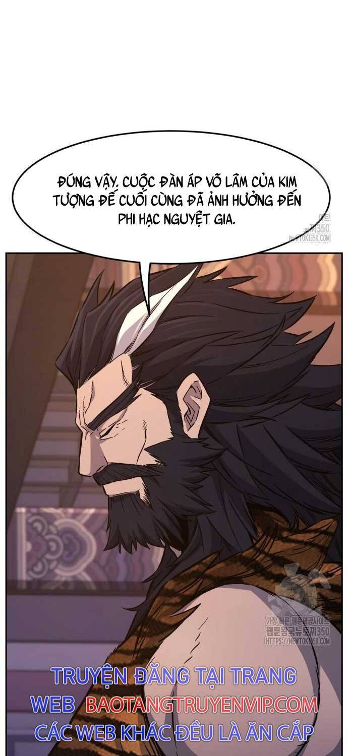 Cảm Kiếm Tuyệt Đối: Chapter 98