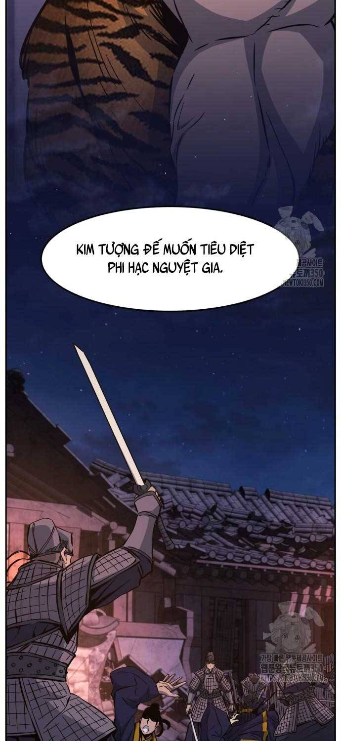 Cảm Kiếm Tuyệt Đối: Chapter 98