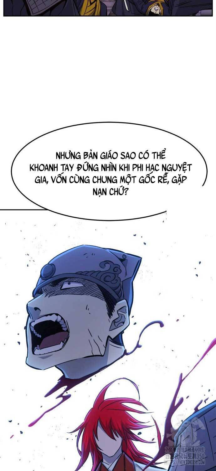 Cảm Kiếm Tuyệt Đối: Chapter 98
