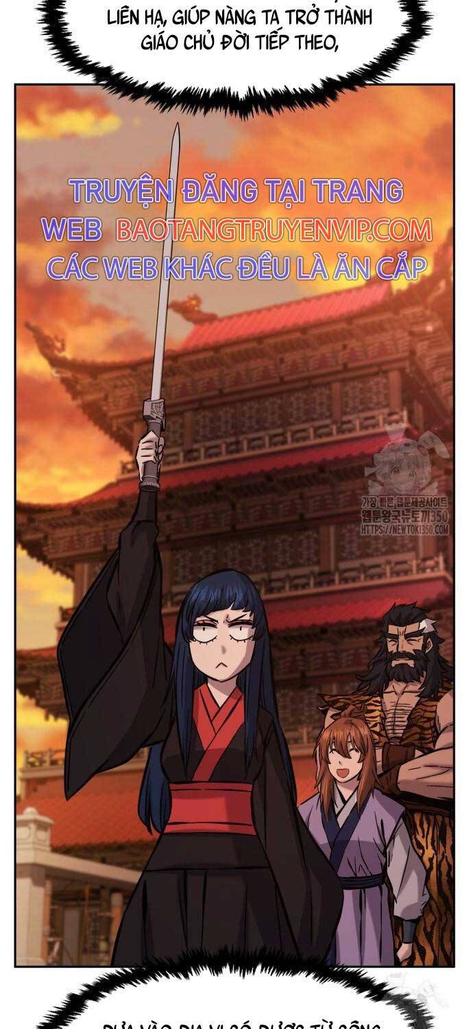 Cảm Kiếm Tuyệt Đối: Chapter 98