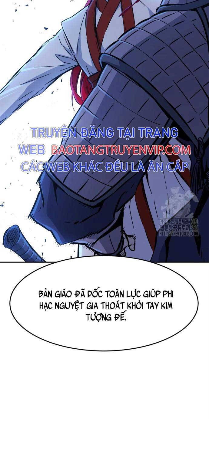Cảm Kiếm Tuyệt Đối: Chapter 98