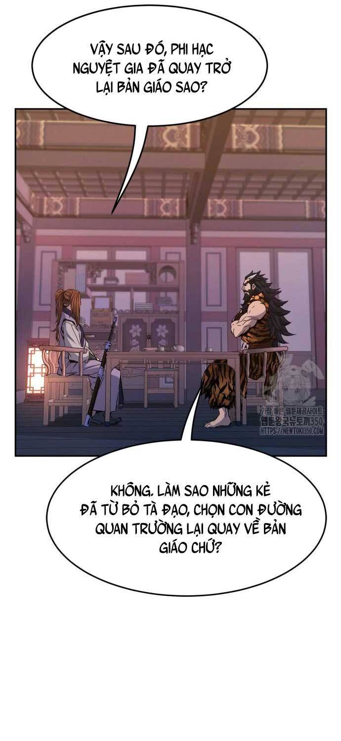 Cảm Kiếm Tuyệt Đối: Chapter 98